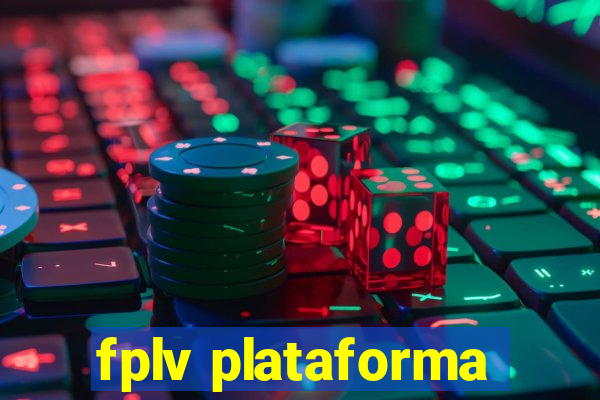 fplv plataforma